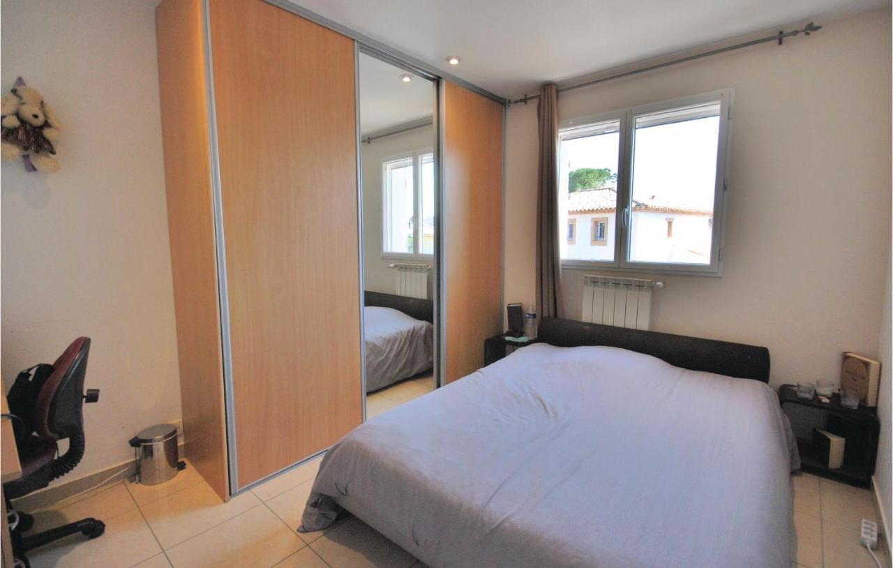 Beautiful In With Kitchen Holiday home Frejus